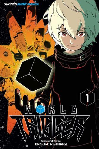 World Trigger Vol.1 | Daisuke Ashihara