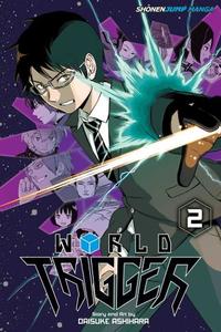 World Trigger | Daisuke Ashihara