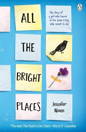 All The Bright Places (BookTok) | Jennifer Niven