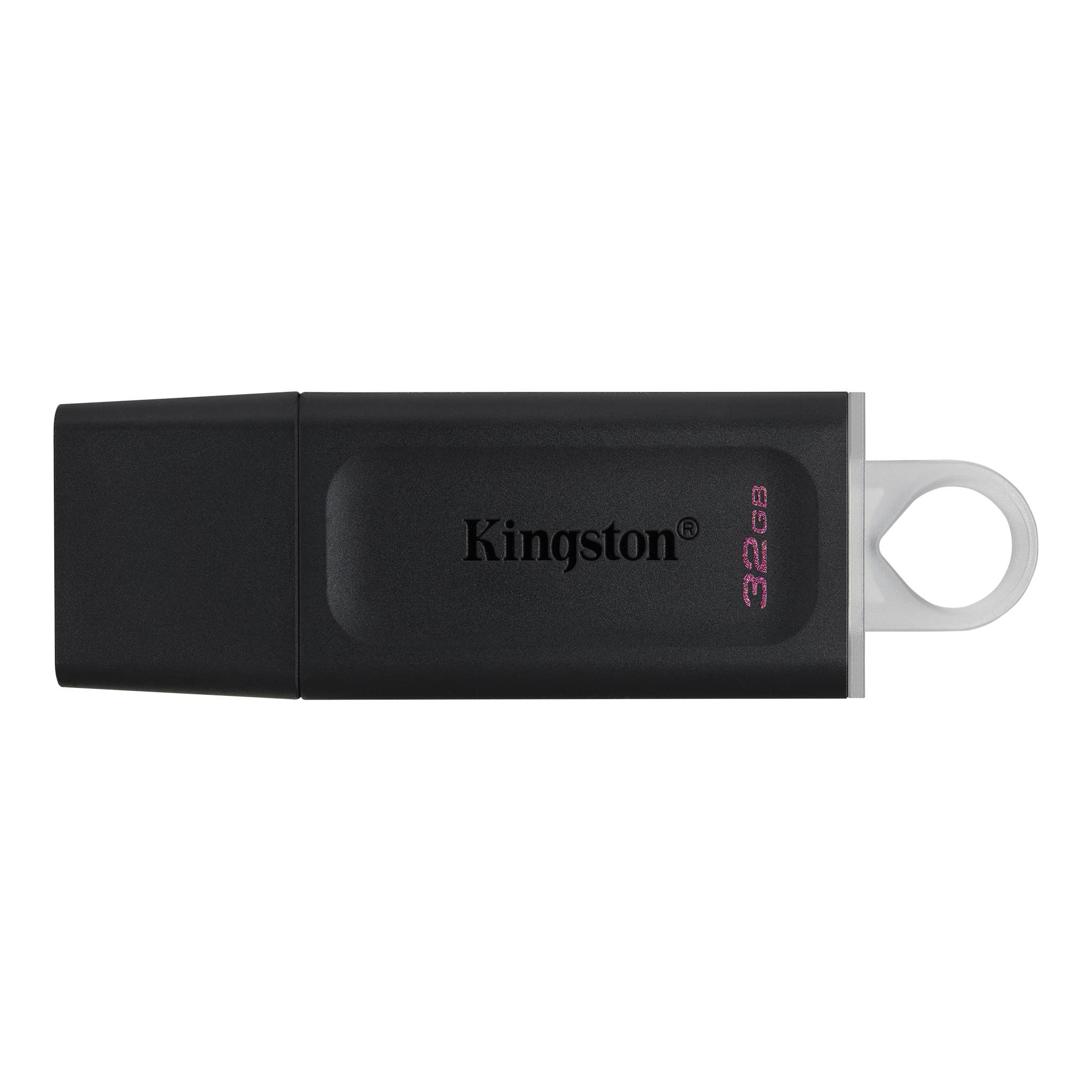 Kingston 32GB DataTraveler Exodia Flash Drive