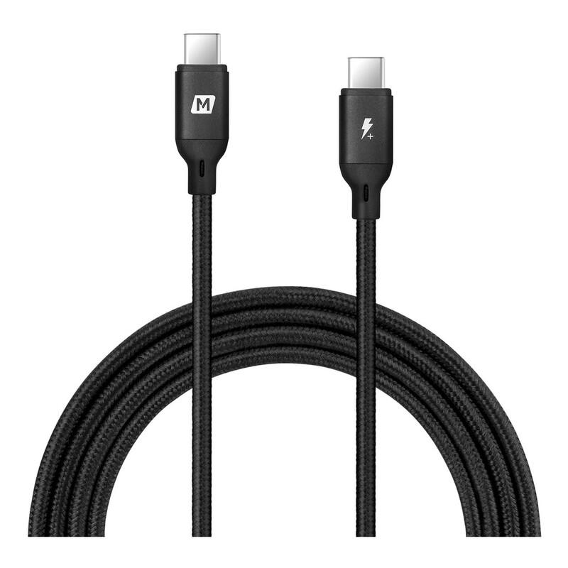 Momax Go Link Type-C To Type-C Pd 100W Charging Cable 2M