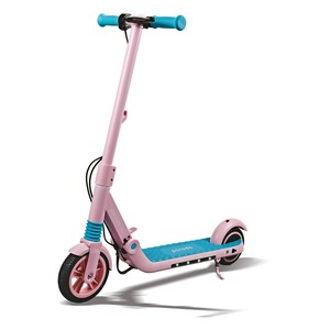 Porodo Lifestyle Electric Kids Scooter 200W Pink