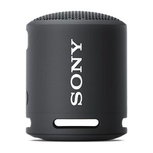 Sony XB13 Extra Bass Black Portable Wireless Speaker