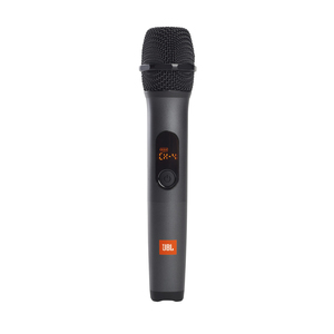 JBL 2 X Wireless Microphone And 1 X Dongle Receiver