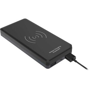 XCell PC10201Wl Wireess Power Bank - Black