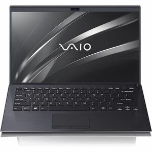 Sony VAIO SX14 i5/8GB/256GB/Black Laptop