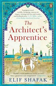 Architect's Apprentice | Elif Shafak
