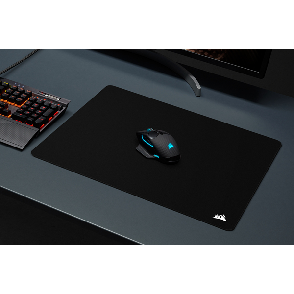 Corsair MM200 Pro Premium Spill-Proof Cloth Gaming Mouse Pad Heavy XL