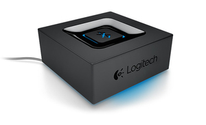 Logitech Bluebox Speaker