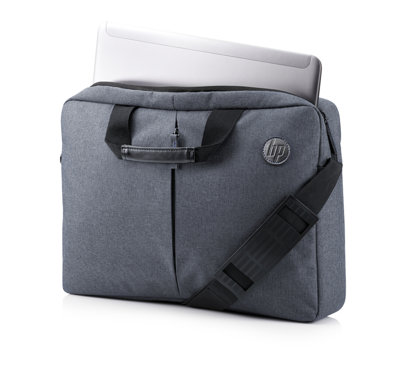 HP Value Topload Case Grey 15.6-Inch