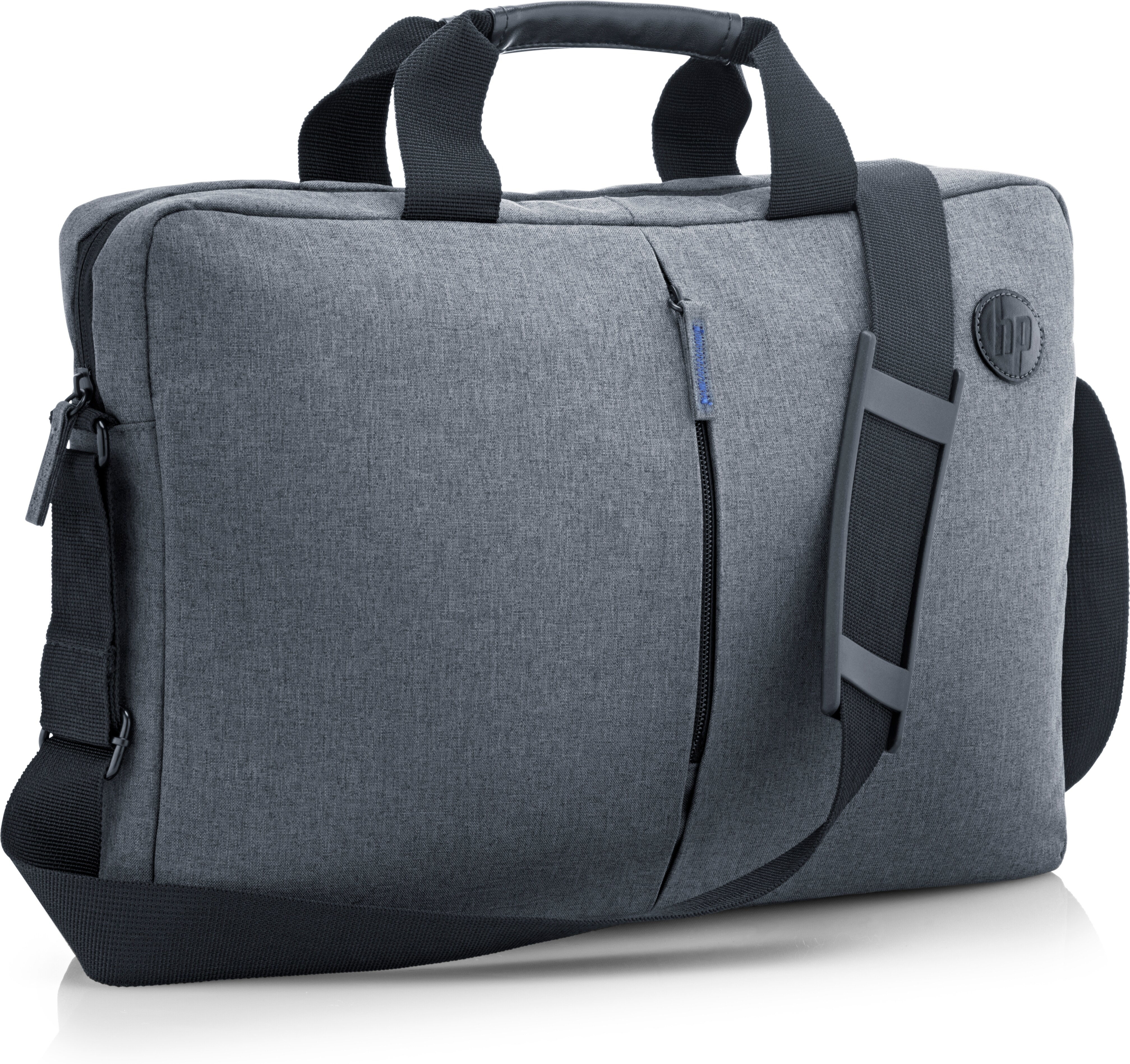 HP Value Topload Case Grey 15.6-Inch