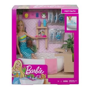 Barbie Bathtub Playset GJN32