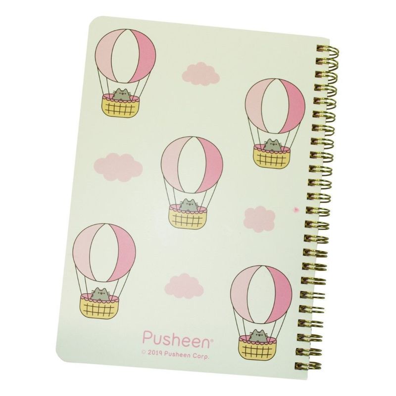 Blueprint Pusheen Sweet & Simple A5 Notebook