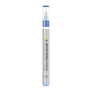 Montana Colors MTN Water Based Marker Prussian Blue 0.8mm