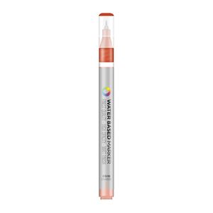 Montana Colors MTN Water Based Marker Naphtol Red 0.8mm