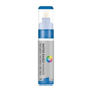 Montana Colors MTN Water Based Marker Prussian Blue 8mm
