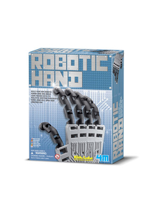 Kidz Labs/Robotic Hand Science Kit