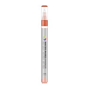 Montana Colors MTN Water Based Marker Naphtol Red 1.2mm