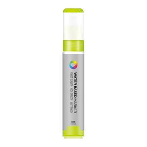Montana Colors MTN Water Based Marker Brilliant Yellow Green 15mm