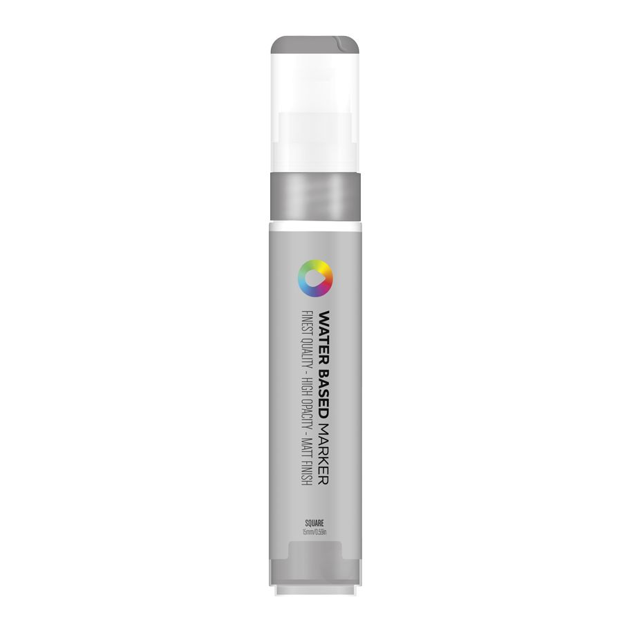 Montana Colors MTN Water Based Marker Neutral Grey 15mm