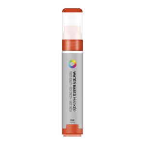 Montana Colors MTN Water Based Marker Naphtol Red 15mm