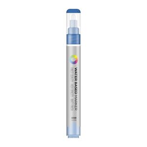 Montana Colors MTN Water Based Marker Prussian Blue 5mm