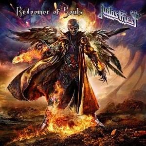Redeemer of Souls (2 Discs) | Judas Priest