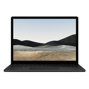 Microsoft Surface Laptop 4 Intel Core i7-1185G7/16GB/512GB SSD/Intel Iris Plus Graphics 950/13.5-inch Pixelsense/Windows 10 Home/Matte Black