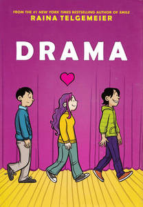 Drama | Scholastic