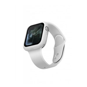 Uniq Lino Case White for Apple Watch 44mm