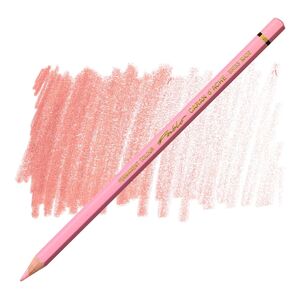Caran d'Ache 666.071 Classic Pablo Coloured Pencil - Salmon Pink