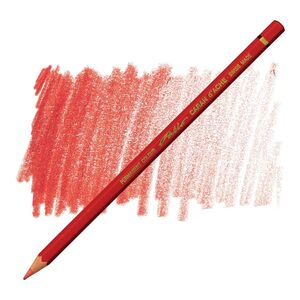Caran d'Ache 666.070 Classic Pablo Coloured Pencil - Scarlet