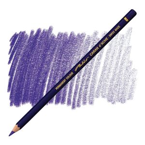 Caran d'Ache 666.120 Classic Pablo Coloured Pencil - Violet