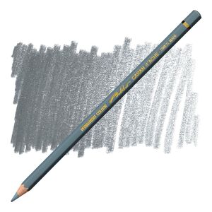 Caran d'Ache 666.005 Classic Pablo Coloured Pencil - Grey
