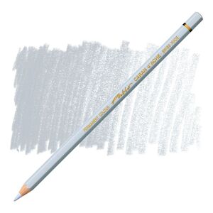 Caran d'Ache 666.003 Classic Pablo Coloured Pencil - Light Grey