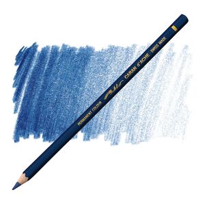 Caran d'Ache 666.159 Classic Pablo Coloured Pencil - Prussian Blue
