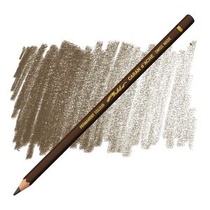 Caran d'Ache 666.049 Classic Pablo Coloured Pencil - Umber