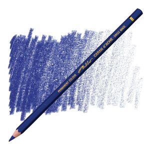 Caran d'Ache 666.140 Classic Pablo Coloured Pencil - Ultramarine