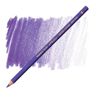 Caran d'Ache 666.131 Classic Pablo Coloured Pencil - Periwinkle Blue