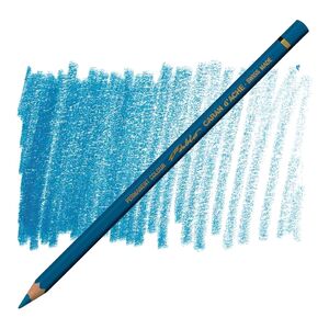 Caran d'Ache 666.149 Classic Pablo Coloured Pencil - Night Blue