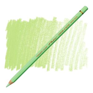 Caran d'Ache 666.221 Classic Pablo Coloured Pencil - Light Green