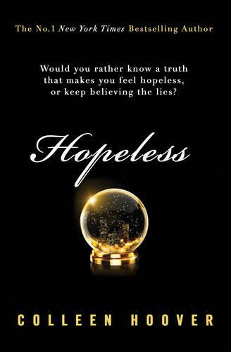 Hopeless | Colleen Hoover