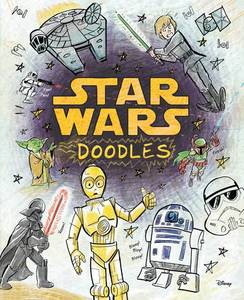 Star Wars Doodle Mission Book | Various Authors