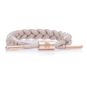 Rastaclat Missy Women's Bracelet Nude/ Peach Gold OS