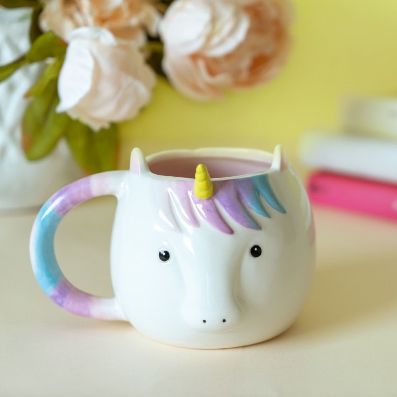 Balvi Unicorn Mug 500ml
