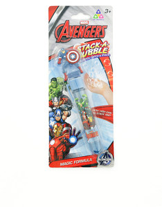 Stack-A-Bubble Avengers