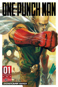 One-Punch Man Vol.1 | One