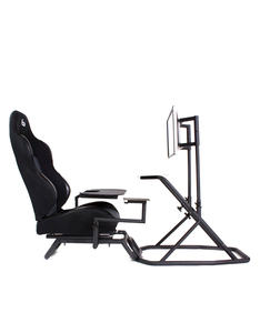 Obutto Ozone Cockpit Gaming Chair