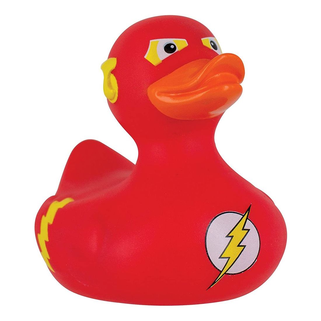 Palandone the Flash Bath Duck
