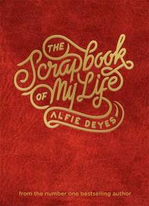 The Scra ook of My Life | Alfie Deyes